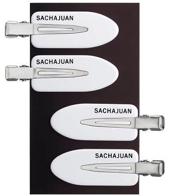SACHAJUAN Hair Clips