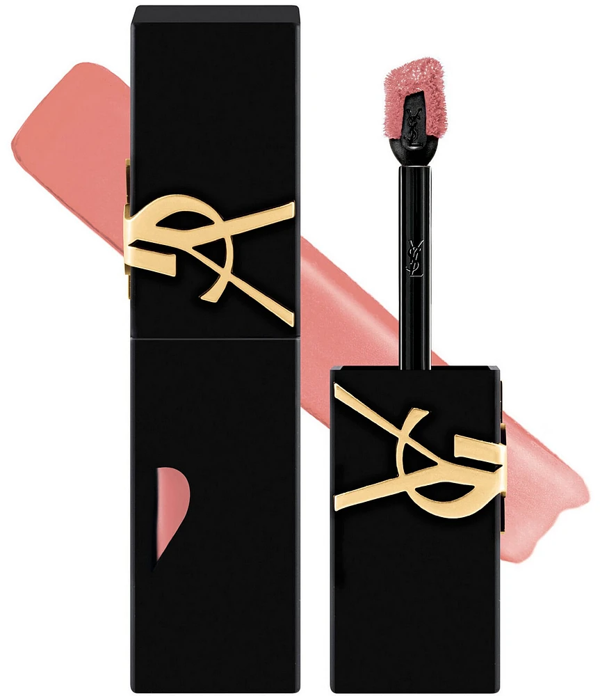 Yves Saint Laurent Beaute The Inks Blurring Matte Liquid Lip Stain
