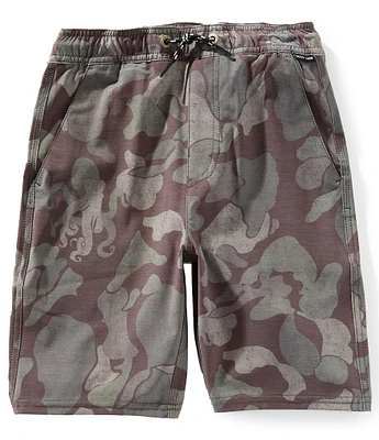 Salty Crew Big Boys Drifter Shorts