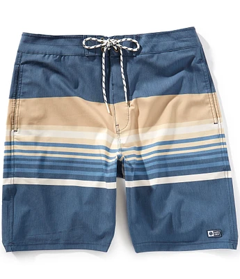 Salty Crew Sunset 19#double; Outseam Boardshorts