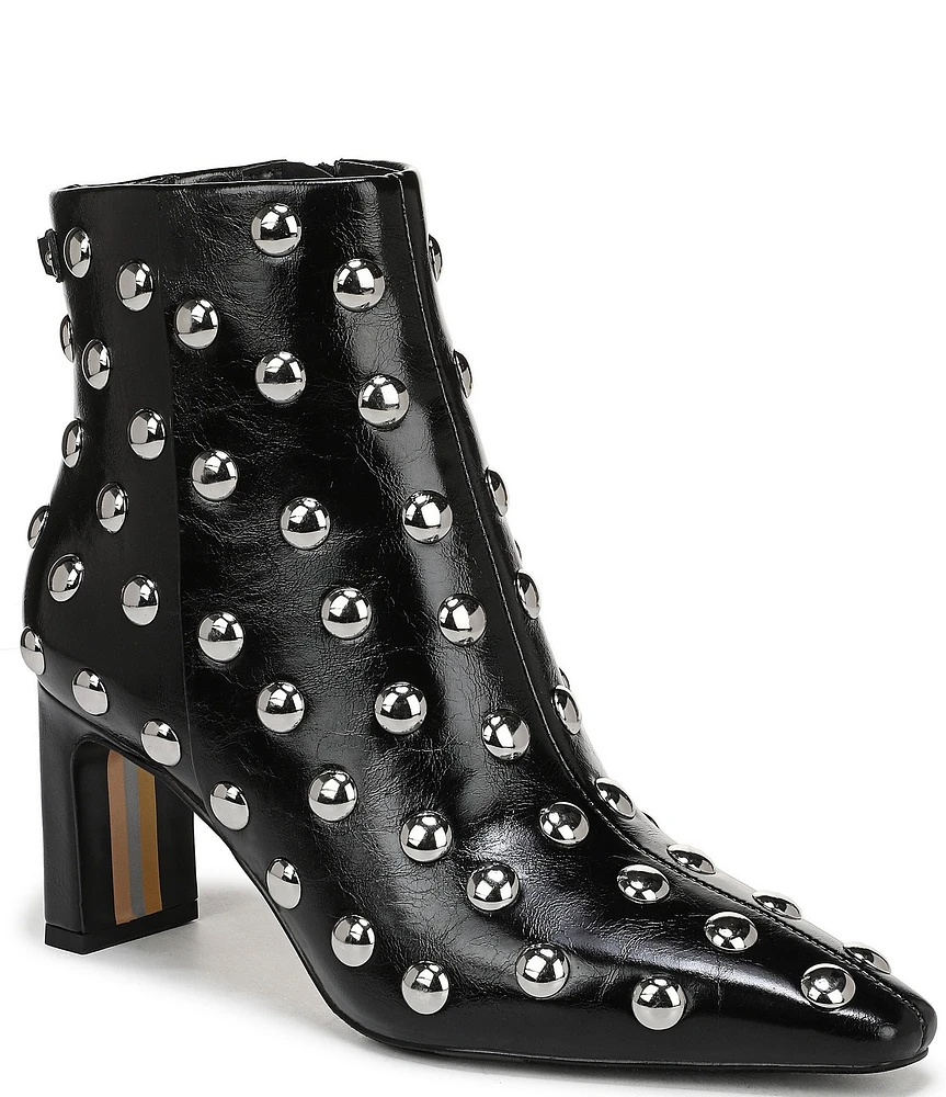 Sam Edelman Saige Studded Dress Booties