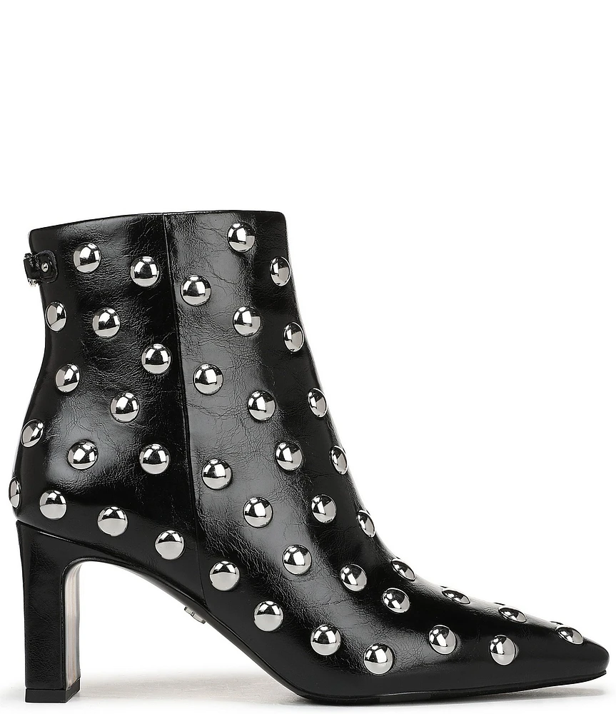 Sam Edelman Saige Studded Dress Booties