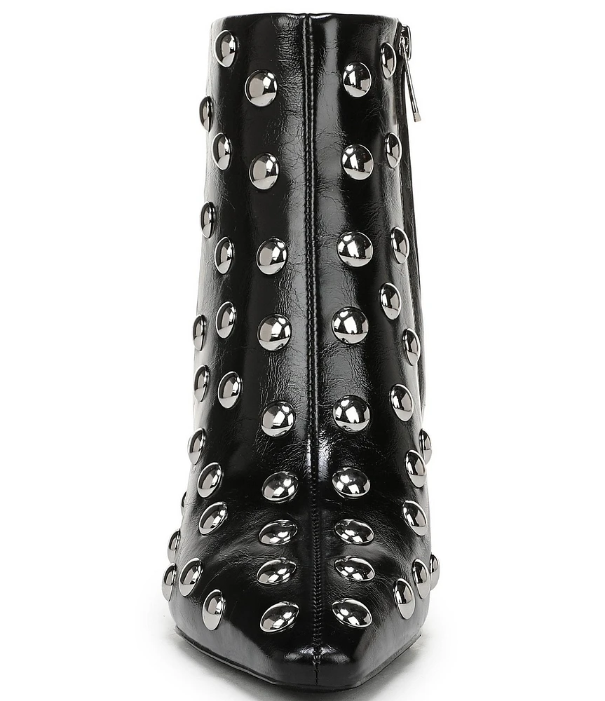 Sam Edelman Saige Studded Dress Booties