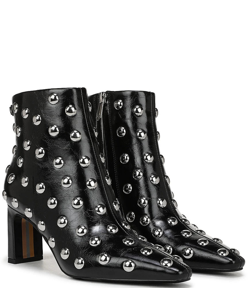 Sam Edelman Saige Studded Dress Booties