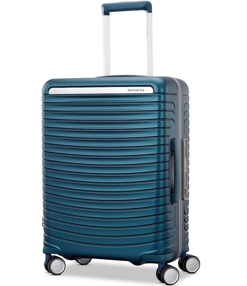 Samsonite Framelock Max Carry-On Spinner Suitcase