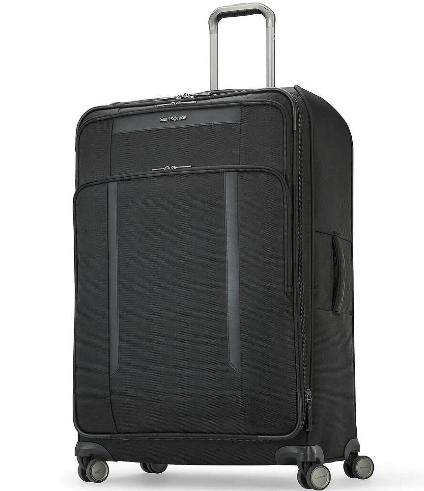 Samsonite Bantam 2.0 Collection Large Expandable Spinner Suitcase