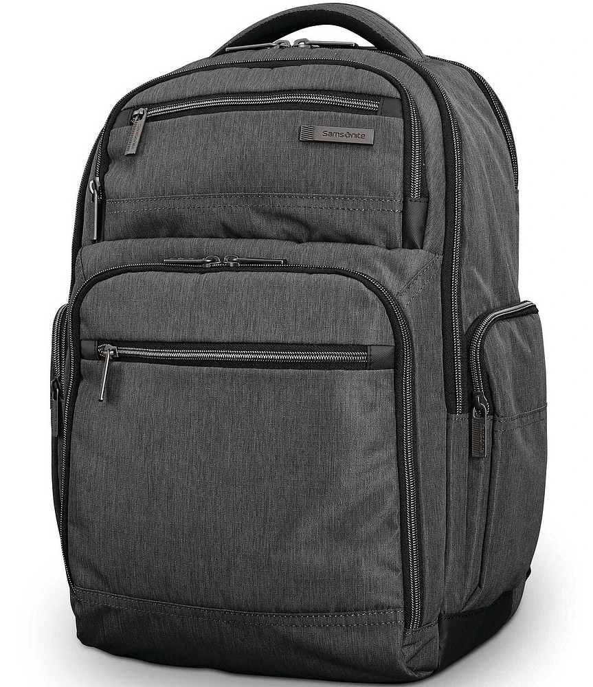 Samsonite Modern Utility Double Shot Backpack