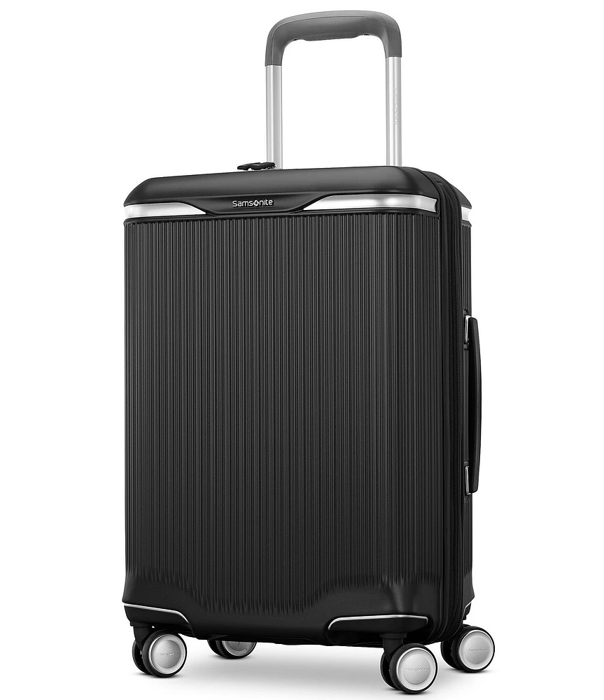 Samsonite Silhouette 18 Hardside Carry-On Spinner