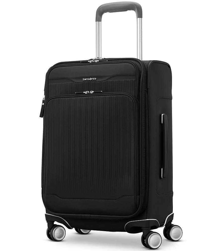 Samsonite Silhouette 18 Softside Carry-On Spinner