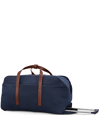 Samsonite Virtuosa Wheeled Duffle Bag