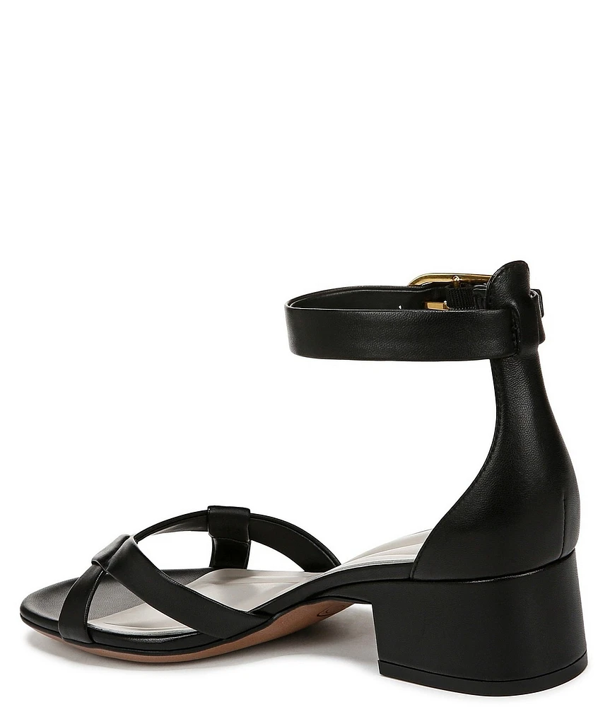 Sarto by Franco Sarto Nerissa Leather Sandals