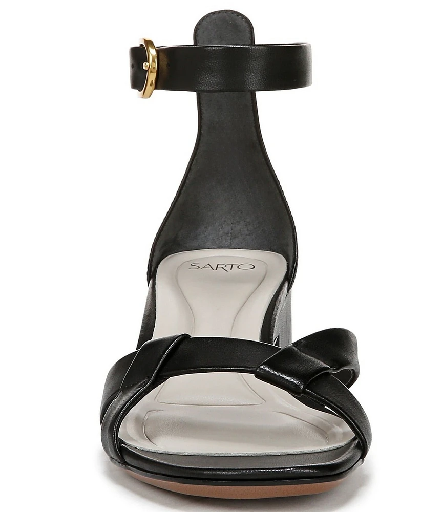 Sarto by Franco Sarto Nerissa Leather Sandals