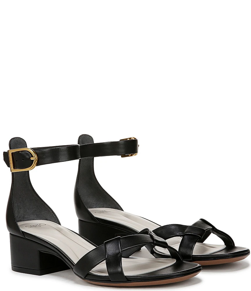 Sarto by Franco Sarto Nerissa Leather Sandals