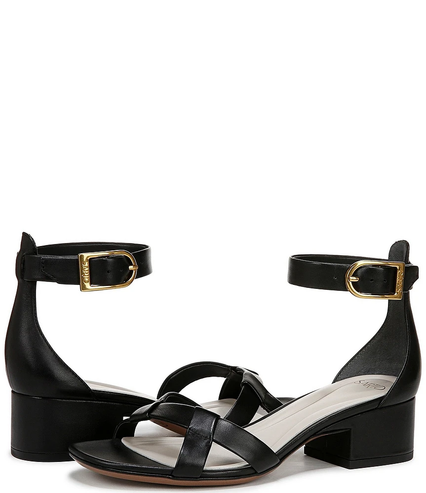 Sarto by Franco Sarto Nerissa Leather Sandals