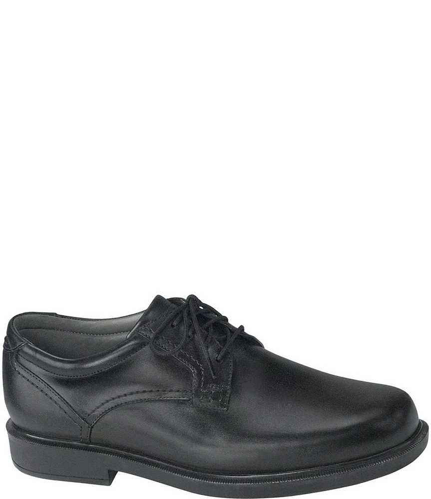 SAS Men's Ambassdor Lace Up Oxfords