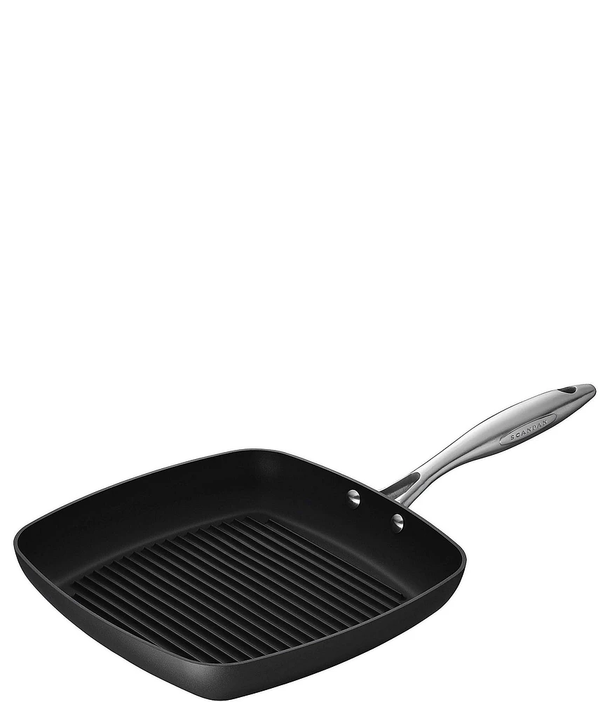 Scanpan Professional 10.5#double; Grill Pan