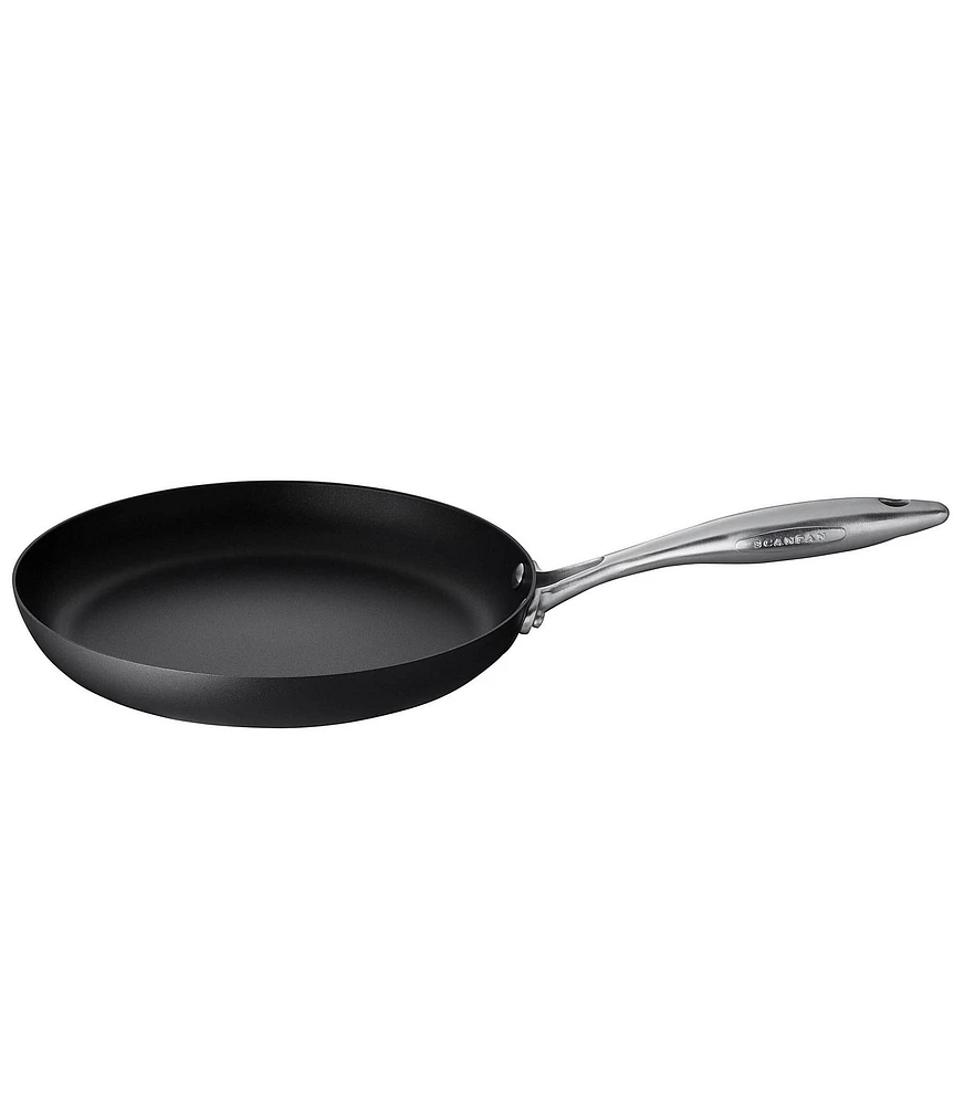 Scanpan Professional Nonstick Fry Pan, 10.25#double;