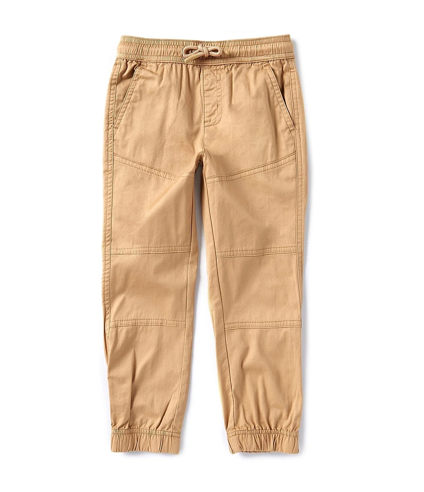 Scene&Heard Little Boys Pull-On Joggers