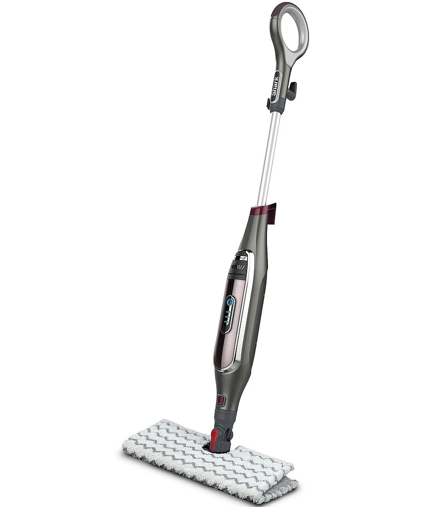 Shark Genius Steam Blaster Pocket Mop System