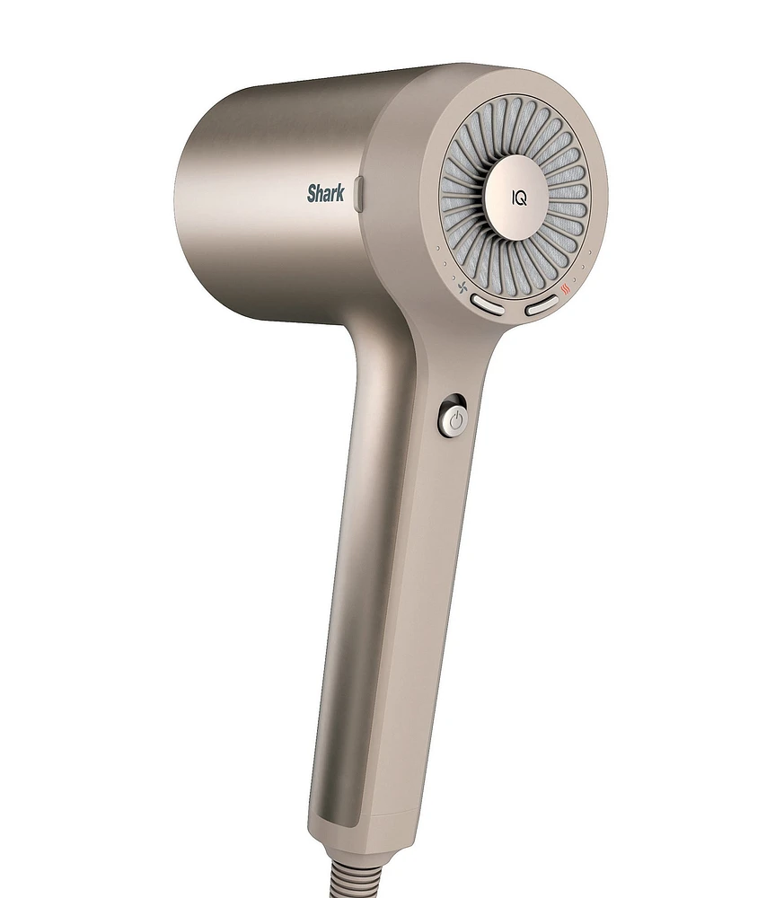 Shark HyperAIRionic Fast-Drying Hair Blow Dryer