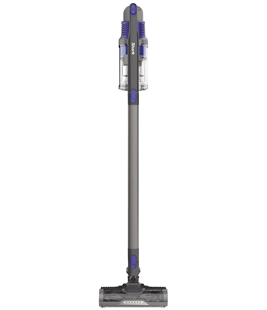 Shark Impact Cordless Upright Vacuum