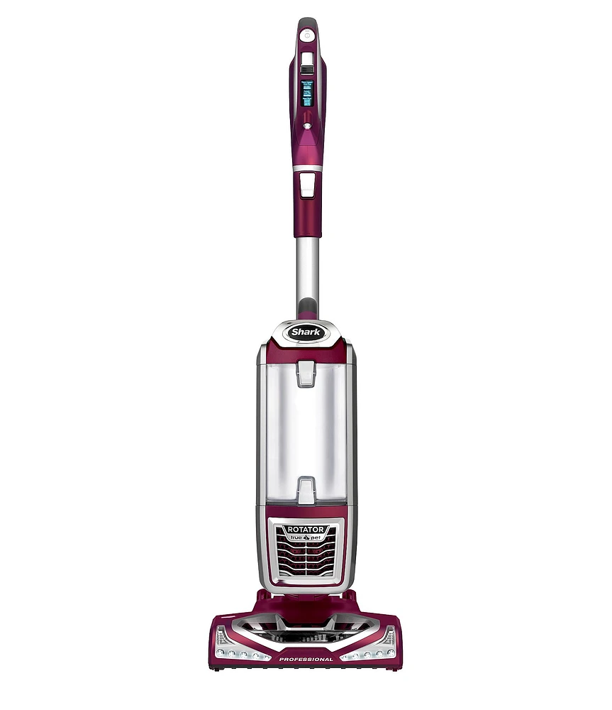 Shark Rotator Powered Lift-Away TruePet Upright Vacuum Cleaner