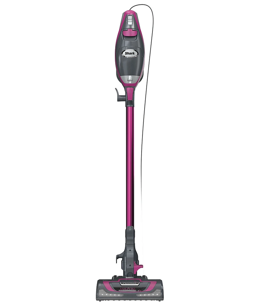 Shark Stick Vac Rock