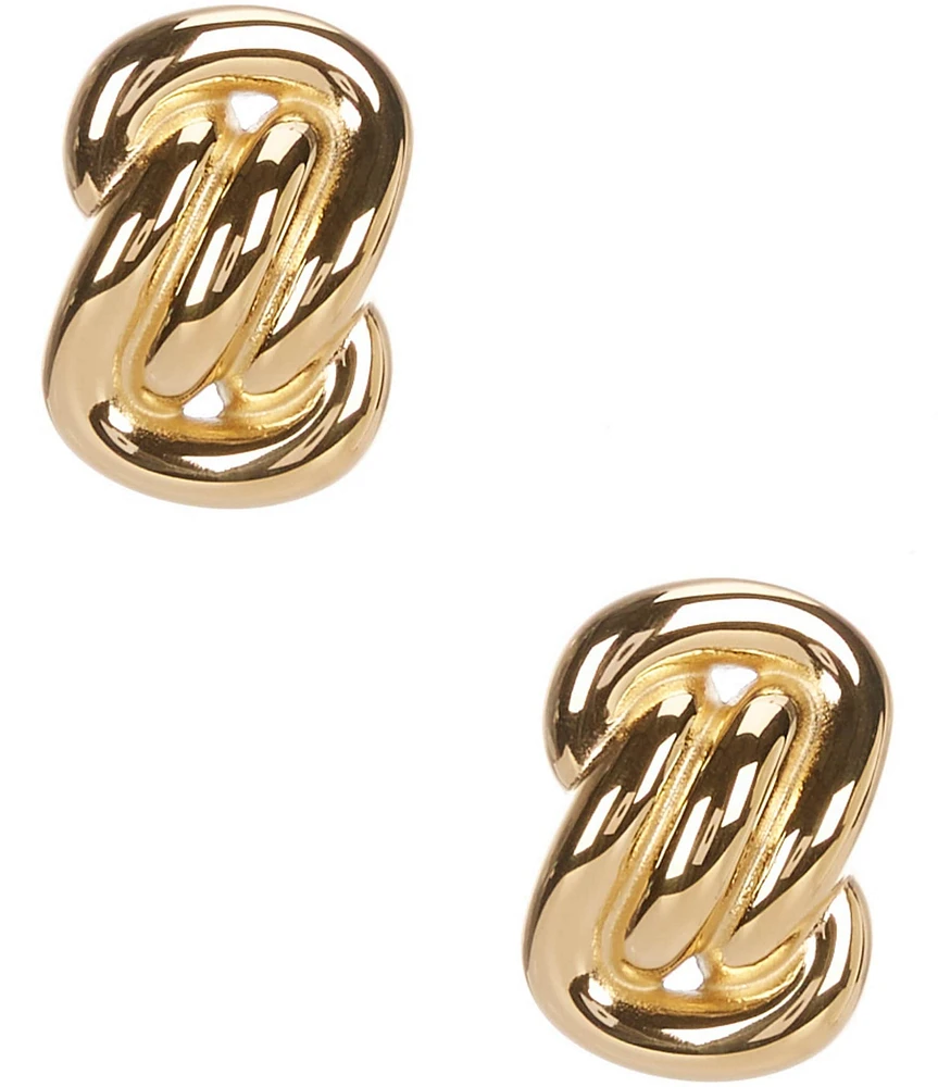 SHASHI Petra Large Drop Earrings