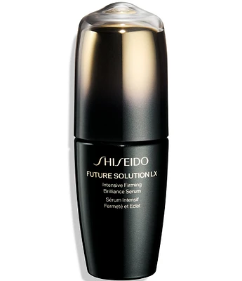 Shiseido Future Solution LX Intensive Firming Brilliance Serum