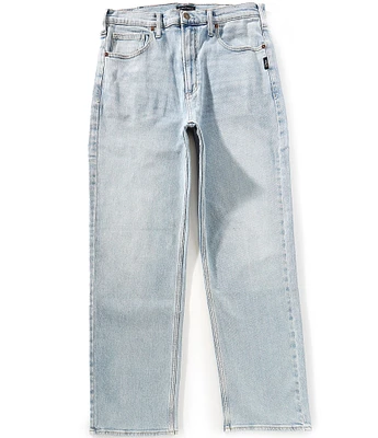 Silver Jeans Co. Big Guy Relaxed Fit Jeans