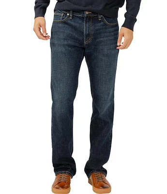 Silver Jeans Co. Jace Slim Fit Bootcut Jeans