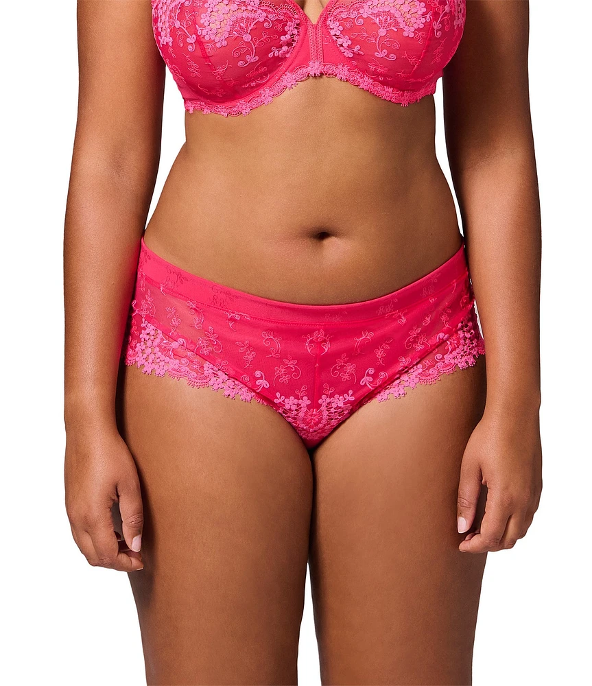Simone Perele Wish Low Rise Hipster Panty
