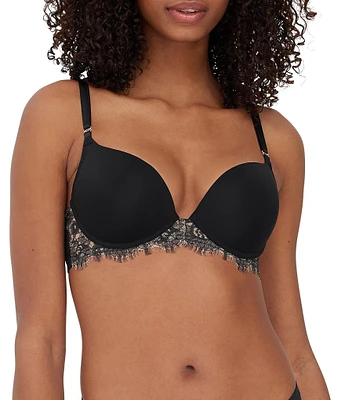 Skarlett Blue Entice Push-up Bra