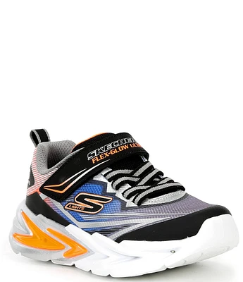 Skechers Boys' S Lights: Flex-Glow Ultra Sneakers (Youth)