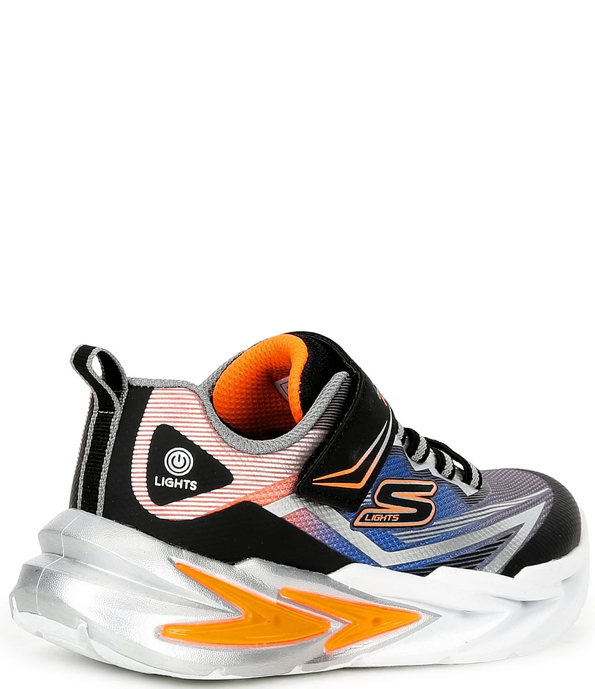 Skechers Boys' S Lights: Flex-Glow Ultra Sneakers (Youth)