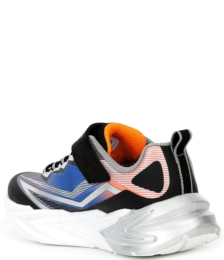 Skechers Boys' S Lights: Flex-Glow Ultra Sneakers (Youth)