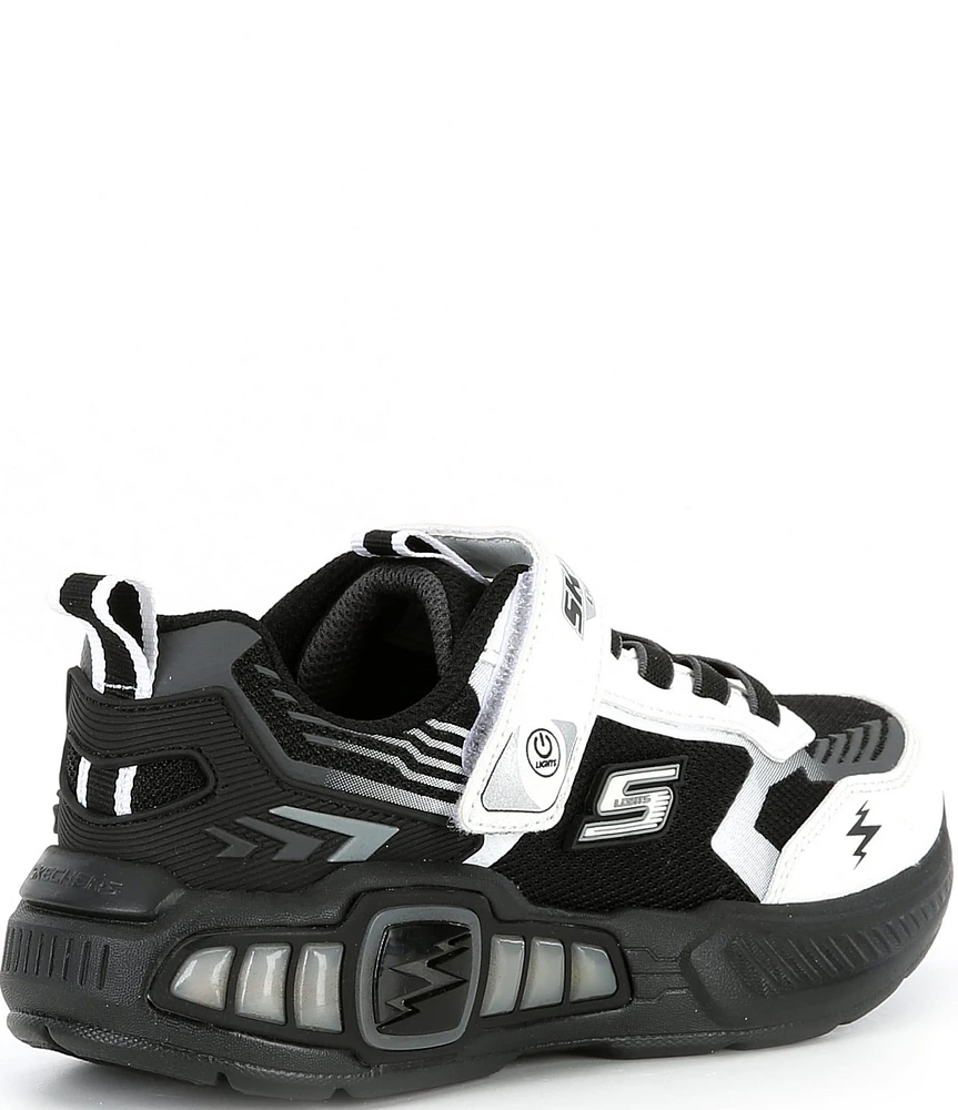 Skechers Boys' SLights: Light Storm 3.0 Light Up Sneakers (Youth)
