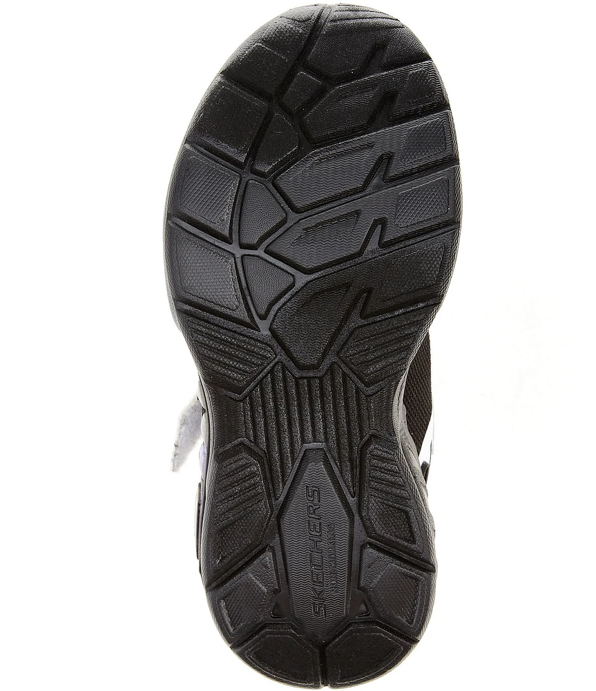 Skechers Boys' SLights: Light Storm 3.0 Light Up Sneakers (Youth)