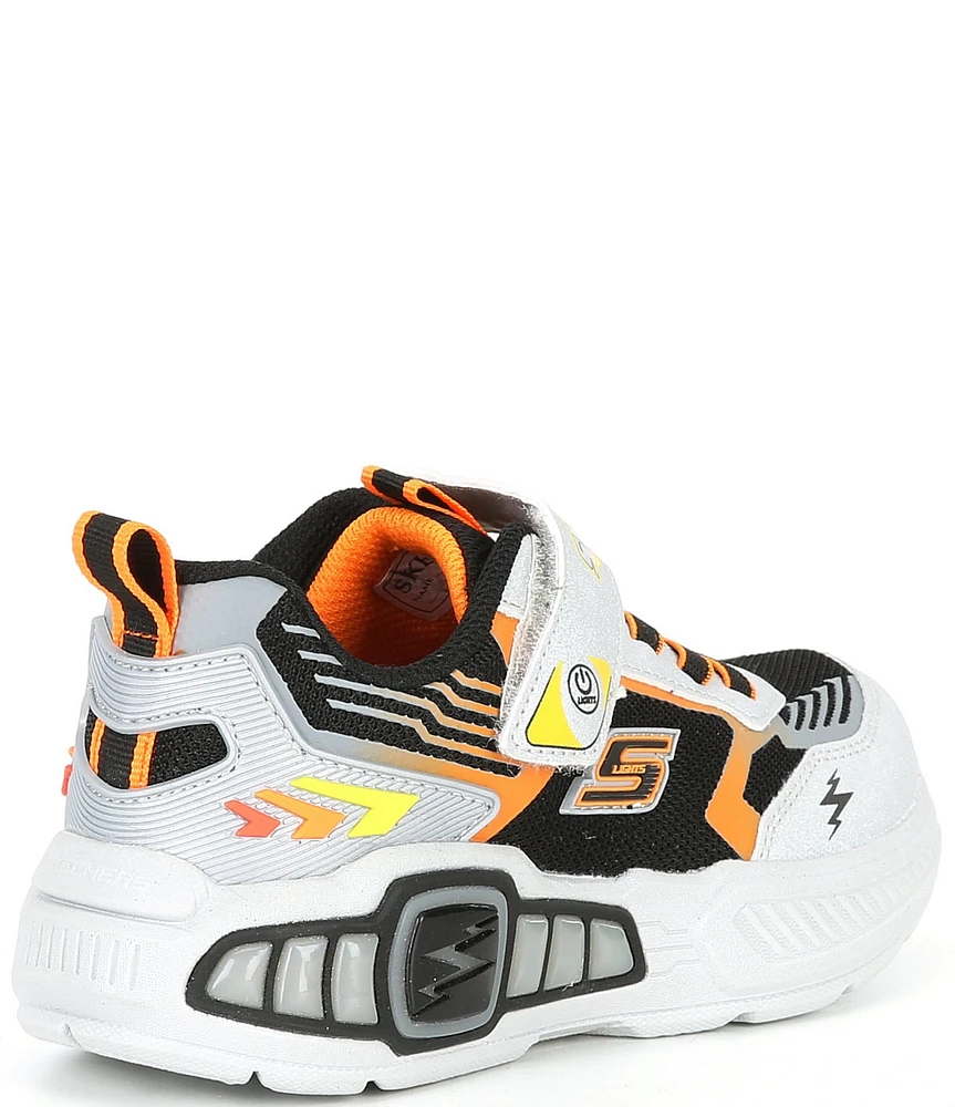 Skechers Boys' SLights: Light Storm 3.0 Light Up Sneakers (Youth)
