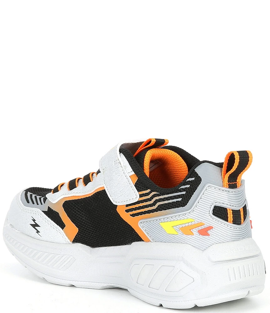 Skechers Boys' SLights: Light Storm 3.0 Light Up Sneakers (Youth)