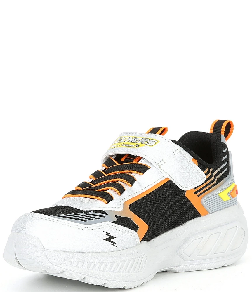 Skechers Boys' SLights: Light Storm 3.0 Light Up Sneakers (Youth)