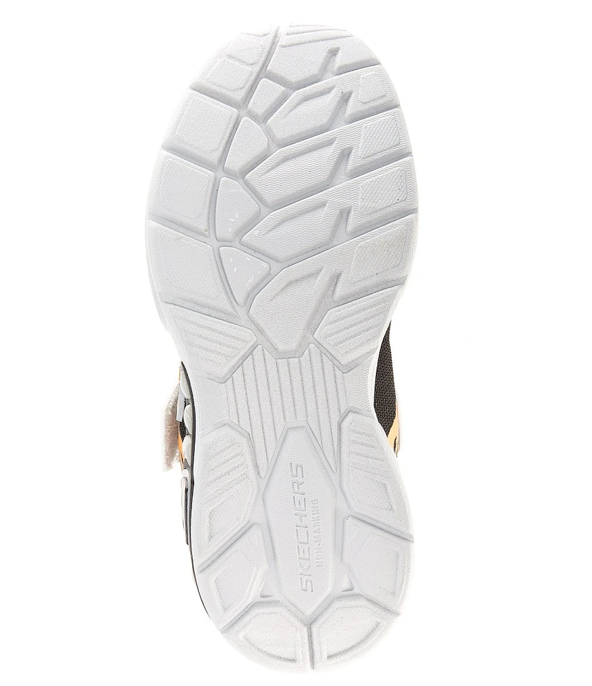 Skechers Boys' SLights: Light Storm 3.0 Light Up Sneakers (Youth)