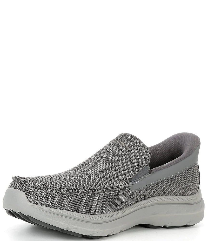 Skechers Men's Slip-Ins: Pollard-Wilfred Washable Loafers