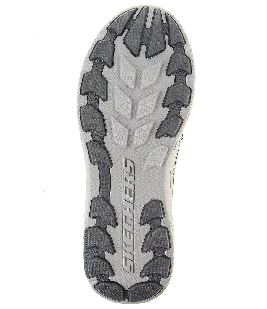 Skechers Men's Slip-Ins: Pollard-Wilfred Washable Loafers