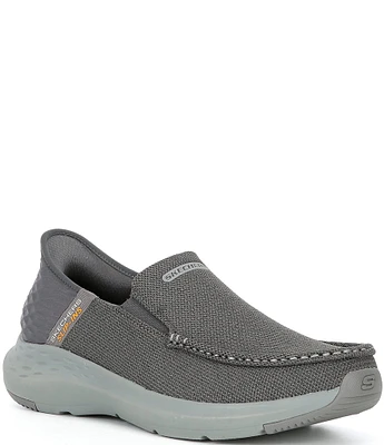 Skechers Men's Slip-ins RF: Parson-Ralven Washable Slip-Ons