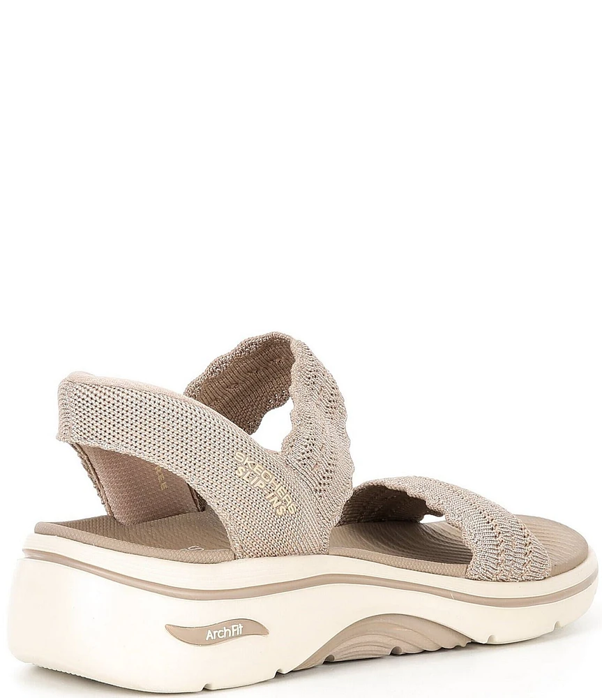 Skechers Women's Hands Free Slip-Ins Arch Fit 2.0 Sasha Sandals