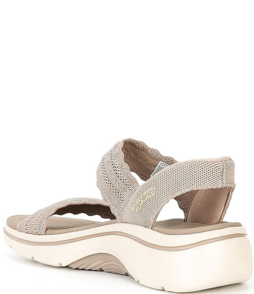 Skechers Women's Hands Free Slip-Ins Arch Fit 2.0 Sasha Sandals