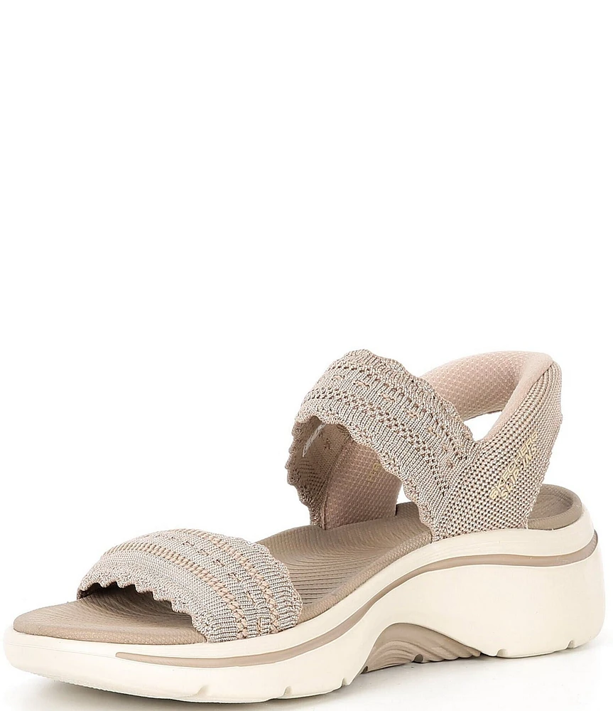 Skechers Women's Hands Free Slip-Ins Arch Fit 2.0 Sasha Sandals