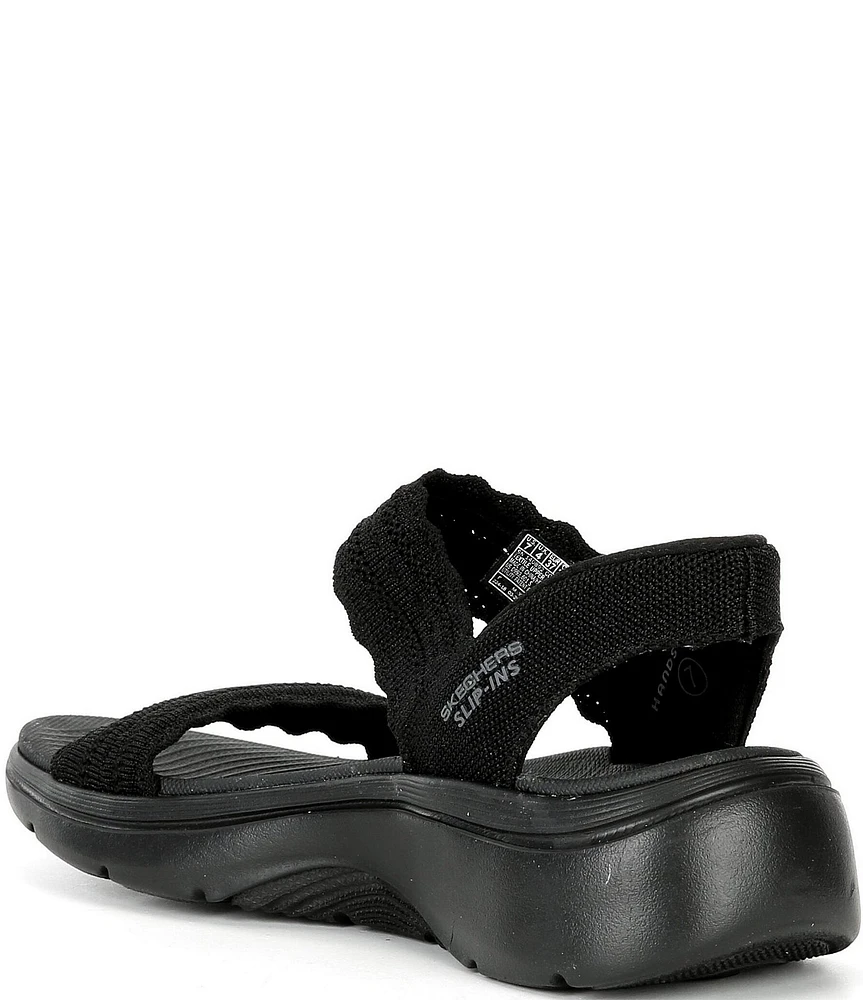 Skechers Women's Hands Free Slip-Ins Arch Fit 2.0 Sasha Sandals
