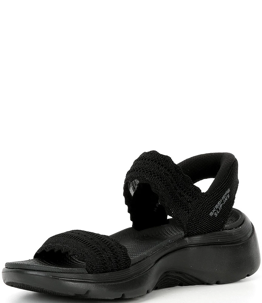 Skechers Women's Hands Free Slip-Ins Arch Fit 2.0 Sasha Sandals